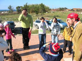 Corso 7 Giovani nel Vangelo